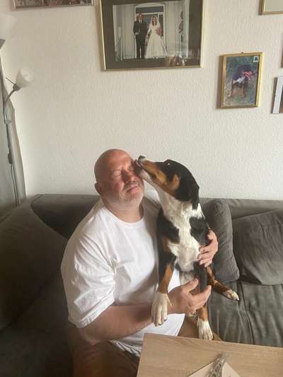 Dogorama Photo Challenge - Selfie Time!-Beitrag-Bild