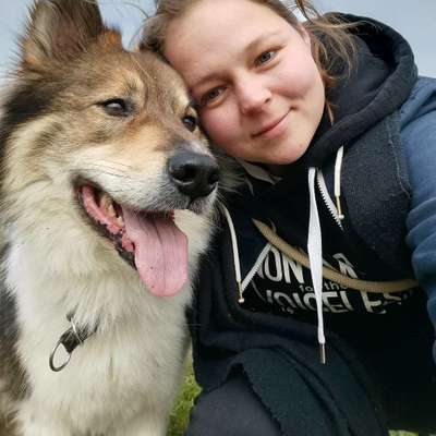 Hundetreffen-Jmd. zum Gassi gehen gesucht?-Profilbild