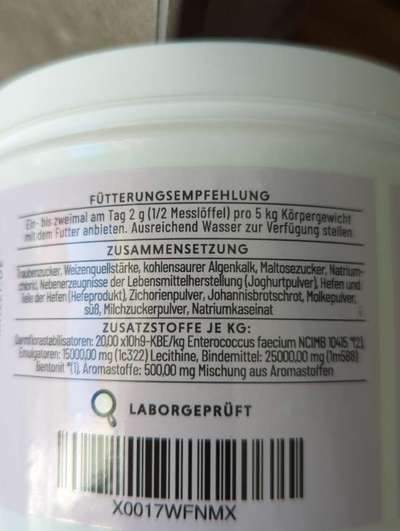 Magen-Darm Aufbau Kur-Beitrag-Bild