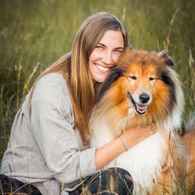 Hundeschulen-Pfotenliebe Hundecoaching-Bild