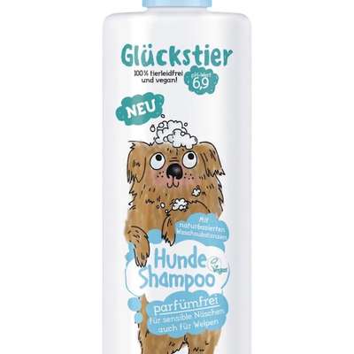 Gutes Hundeshampoo-Beitrag-Bild