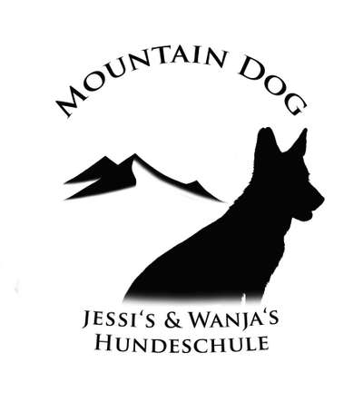 Hundeschulen-Mountain Dog - Jessi´s und Wanja´s Hundeschule-Bild