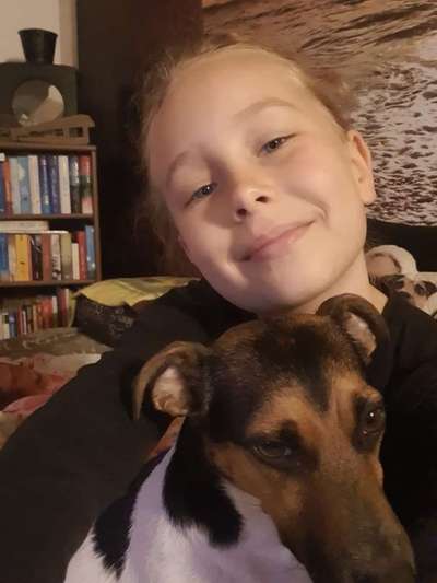 Dogorama Photo Challenge - Selfie Time!-Beitrag-Bild