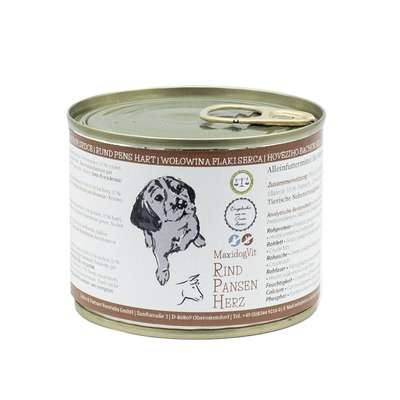 %{de_profession_title}-Reico Nassfutter
MaxiDog-Bild