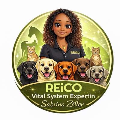 Ernährungsberater-Reico Vital Systeme - Sabrina Zöller-Bild