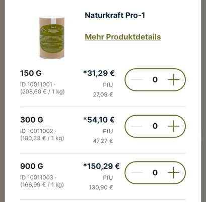 %{de_profession_title}-Reico Naturkraft Pro 1-Bild
