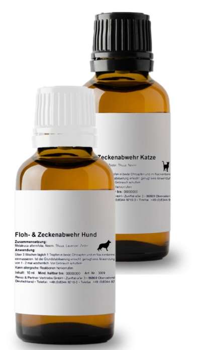 %{de_profession_title}-Floh- und Zeckenabwehr Hund-Bild