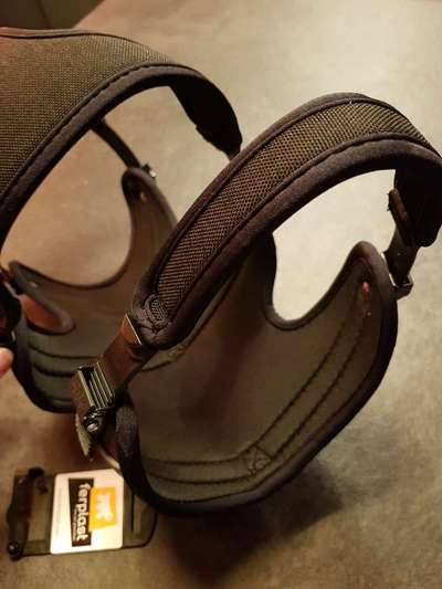 Wandergeschirr in Größe M zu verkaufen-Beitrag-Bild