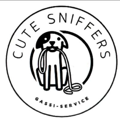 Gassi-Services-cute sniffers Gassiservice-Bild
