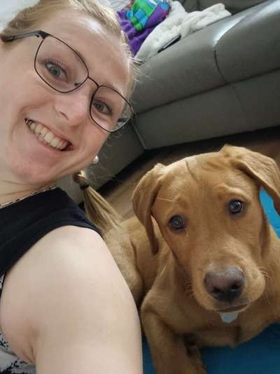 !!SELFIE MIT DEINEM LIEBLING!!-Beitrag-Bild