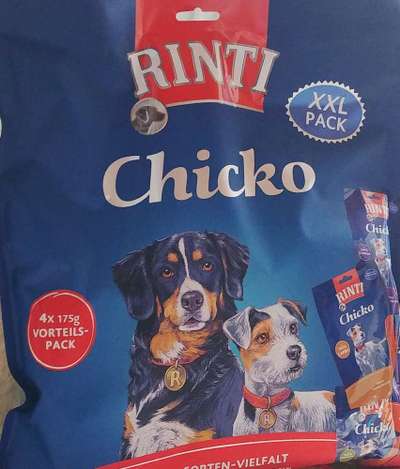 Welche Leckerlis mag euer Hund so ?-Beitrag-Bild