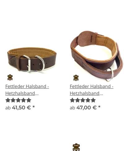 Stabiles Hundehalsband (am besten mit Haltegriff) gesucht-Beitrag-Bild