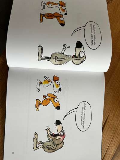 Rhodesian Ridgeback-Beitrag-Bild