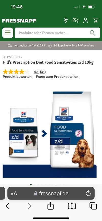 Rhodesian Ridgeback-Beitrag-Bild