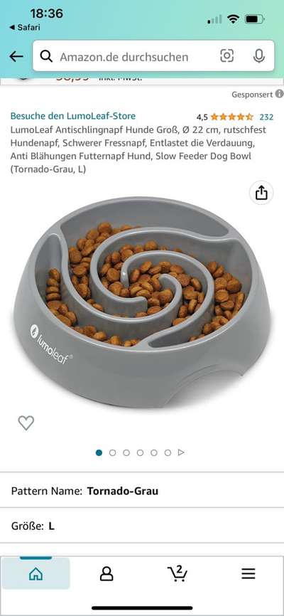 Rhodesian Ridgeback-Beitrag-Bild