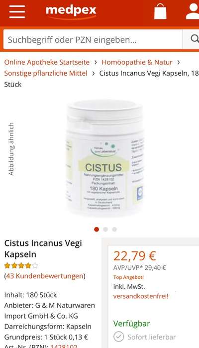 Rhodesian Ridgeback-Beitrag-Bild