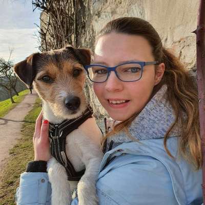 Hundetreffen-Größere Gassi runden