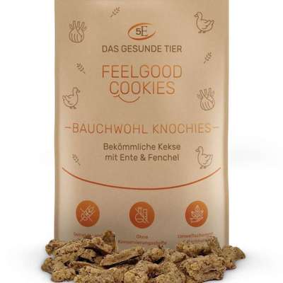 %{de_profession_title}-Bauchwohl Knochis mit Ente & Fenchel-Bild