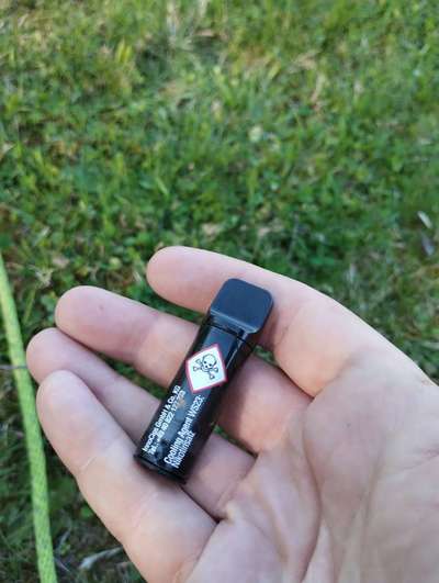 Was hat euch heute genervt?-Beitrag-Bild