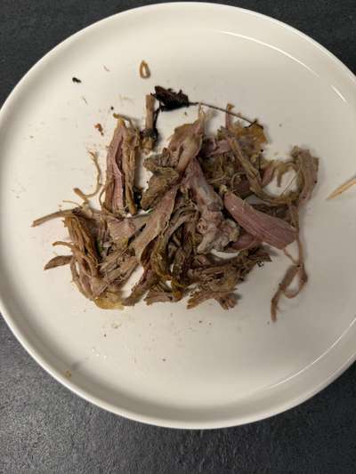 Giftköder-Vermutlich Giftköder-Bild