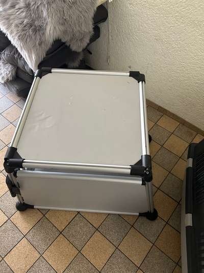 Hundebox zu verkaufen-Beitrag-Bild