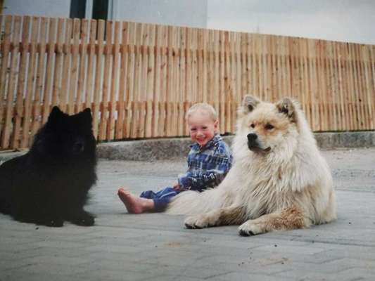 Challenge 30  Freundschaft-Beitrag-Bild