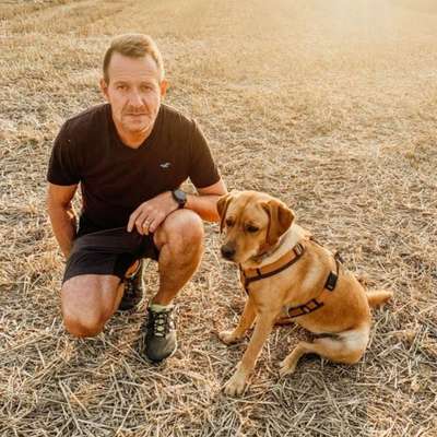 Hundetreffen-Nach Absprache