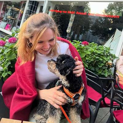 Nadine's Profilbild