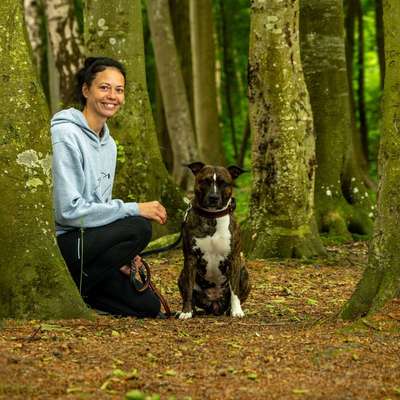 Anja's Profilbild