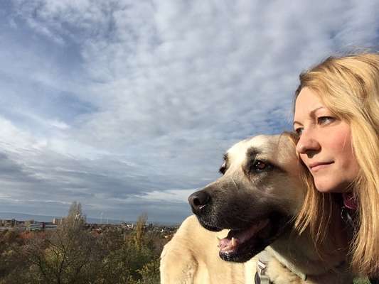 !!SELFIE MIT DEINEM LIEBLING!!-Beitrag-Bild