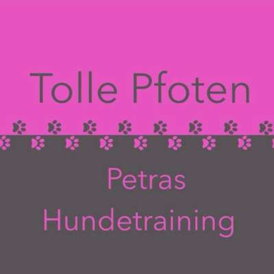 Hundeschulen-Tolle Pfoten-Bild