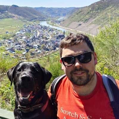 Hundetreffen-Spielen Rund um den Wildpark Gerresbeim-Profilbild