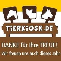 Hundeshops-Tierkiosk Josera Hundefutter-Bild