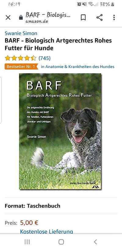 Barfen!!!-Beitrag-Bild