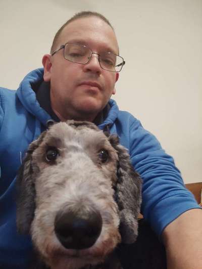 Dogorama Photo Challenge - Selfie Time!-Beitrag-Bild