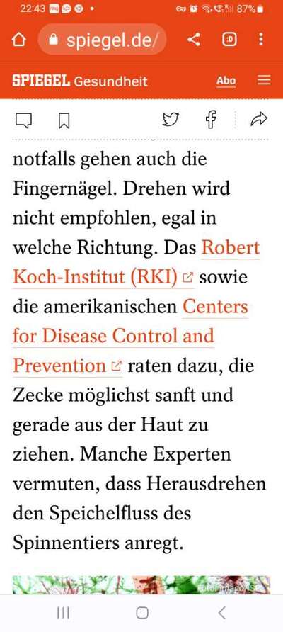 Zeckenschutz ohne Chemie-Beitrag-Bild