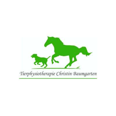 Weitere Unternehmen-Tierphysiotherapie Christin Baumgarten-Bild