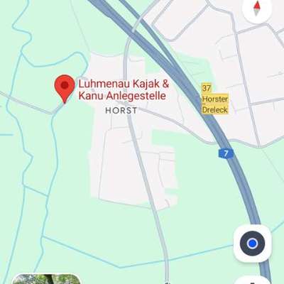 Hundepausen entlang der Autobahnen-Beitrag-Bild