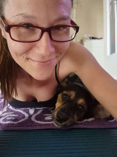 !!SELFIE MIT DEINEM LIEBLING!!-Beitrag-Bild