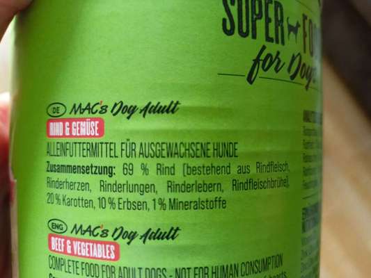 Wie hoch soll der Fleischanteil sein?-Beitrag-Bild