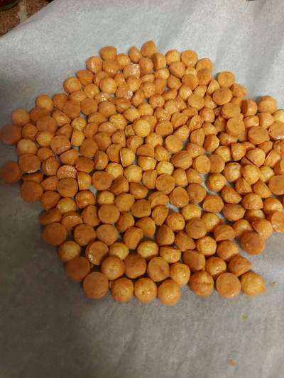 Heute gibt es.....der "ich mach die Leckerlis-Selber-Thread"-Beitrag-Bild