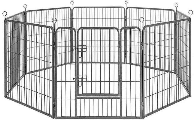 Kamingitter/ Treppenschutzgitter Hunde im Haus begrenzen-Beitrag-Bild