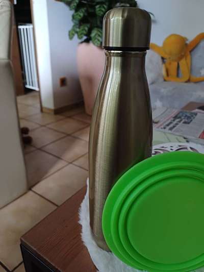 Wasserflasche für Unterwegs-Beitrag-Bild