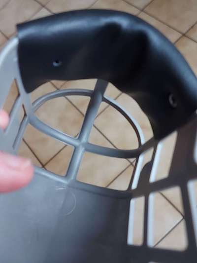 Wie sitzt mein Maulkorb / Maulkorb-Beratung-Beitrag-Bild