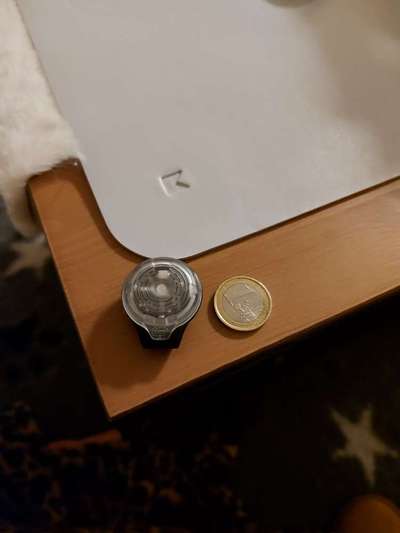 Leuchtie bei Dunkelheit bitte !-Beitrag-Bild