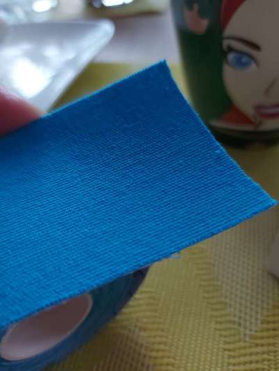 Gebrochene/brüchige Daumenkralle-Beitrag-Bild