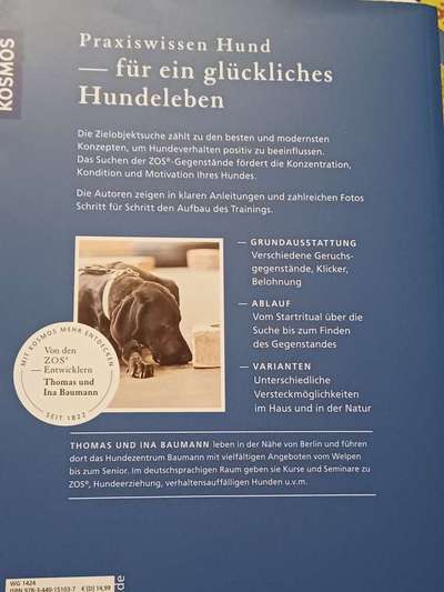 Führerscheinfreies Hunde-Hobby-Beitrag-Bild