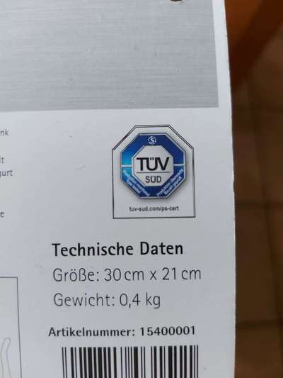 Geschirr zum Autofahren-Beitrag-Bild