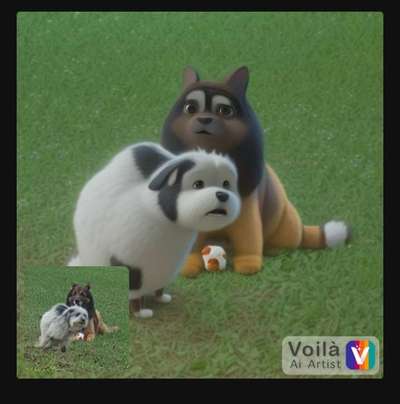 Voila app Bilder-Beitrag-Bild