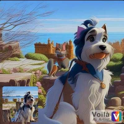 Voila app Bilder-Beitrag-Bild